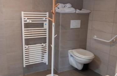 Gîte Emile de la Maison Saint-Josse - Foto 15