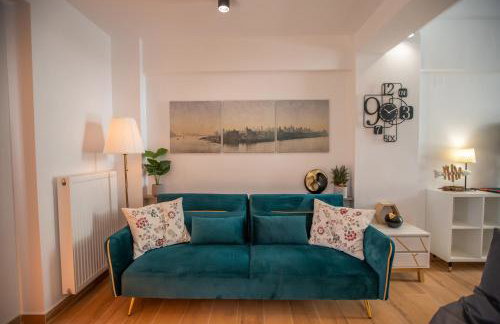 Serenity Karditsa Lofts 2 - Foto 10