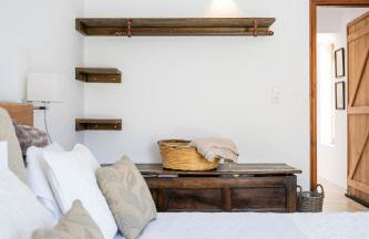 Agrambeli Apartments at Heraion Lagoon -By Bellavista Greece- - Foto 16