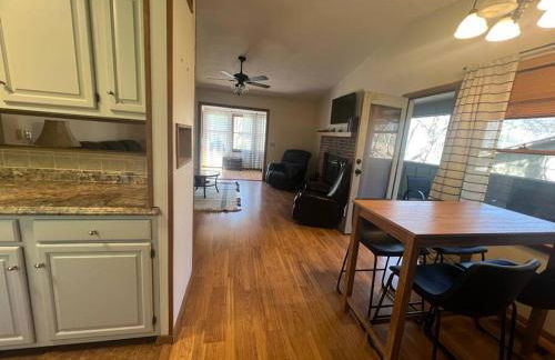 Crescent Ridge gated golf with fast wifi and fireplace - Foto 9