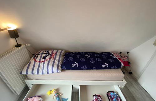 Hus Heideblick -zwischen Natur und Nordsee- - Foto 10