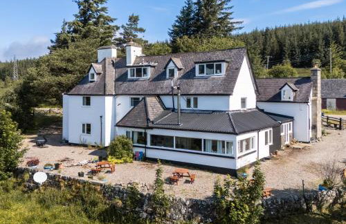 Overscaig House - Uk51360 - Foto 1