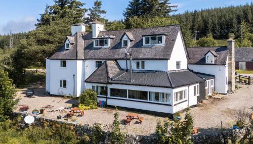 Overscaig House - Uk51360 - Foto 1