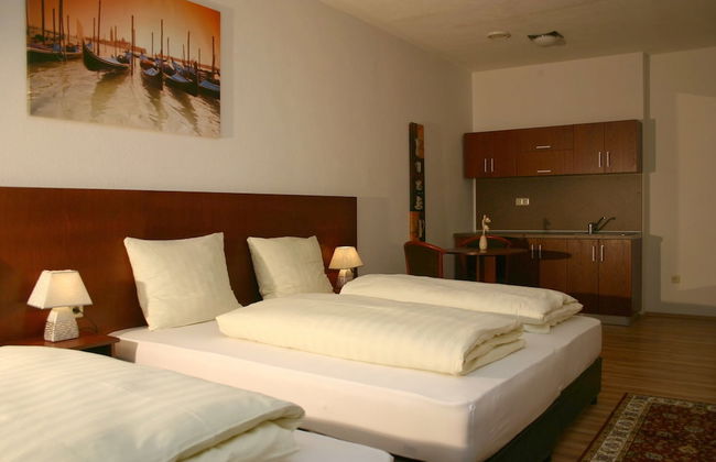 Apartment Traube - Foto 5