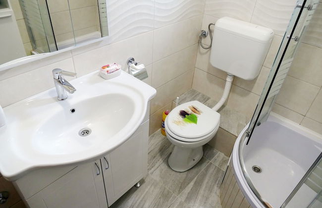 Apartments Martinovic - Photo 37