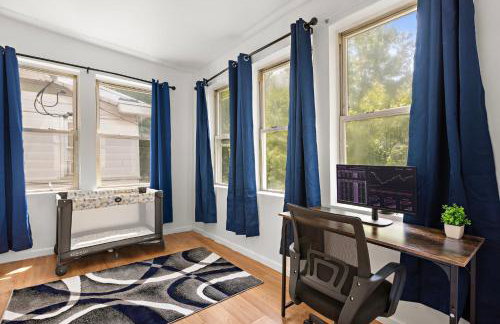 Fun Family getaway - NYC & NWK w free parking - Foto 8