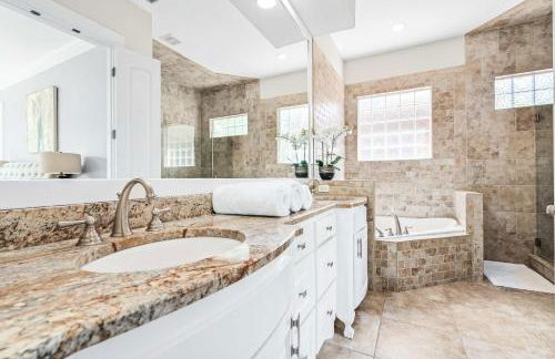 ATX Oasis - Pool, Hot tub, Firepit & Billiards - Foto 18