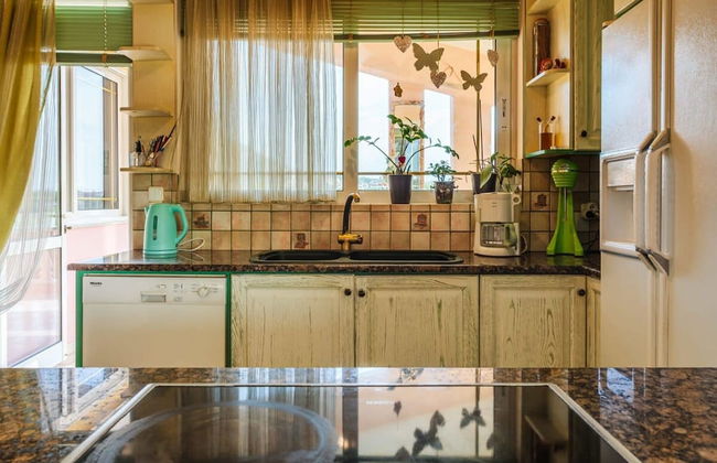 Beachfront Luxury Villa-private Pool Garden Heaven - Foto 16