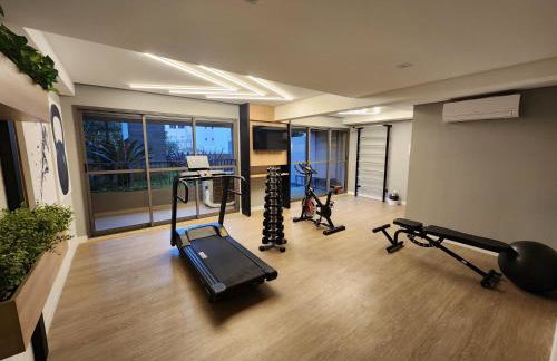 Studio Completo - 500m Metrô Saúde e 15min Aeroporto de Congonhas - Foto 22