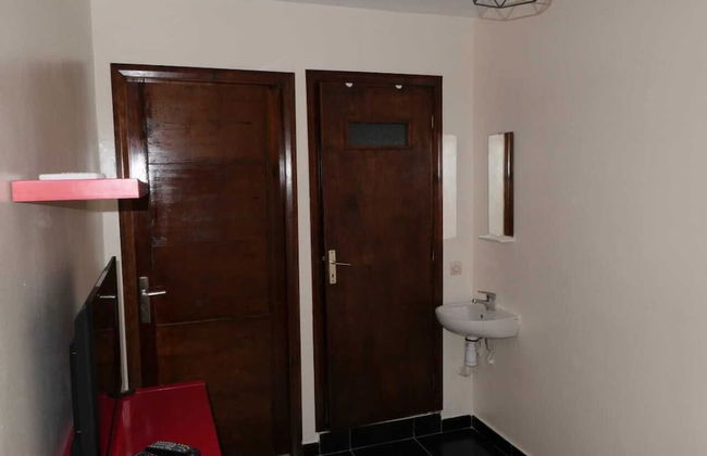 Le Calme a Temara - Photo 32