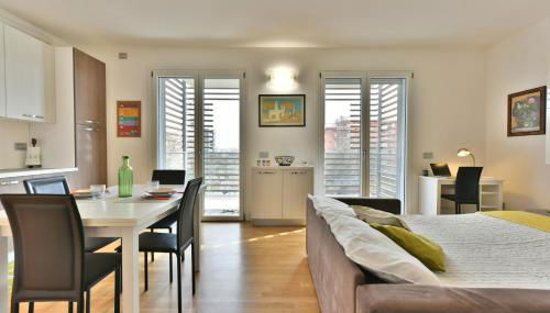 GuestHost - Casa Kikka luminoso bilo con balcone - Foto 4