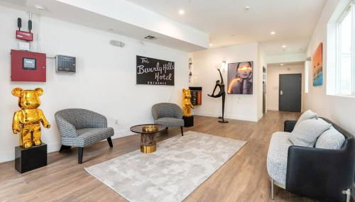 Stunning 3-BR Residence with Free Parking & Patio - Foto 5