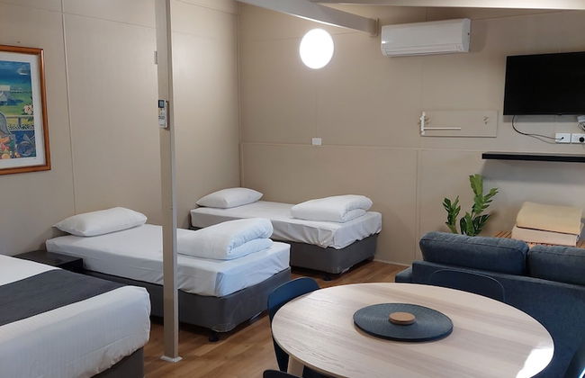 Robe Holiday Park - Foto 4