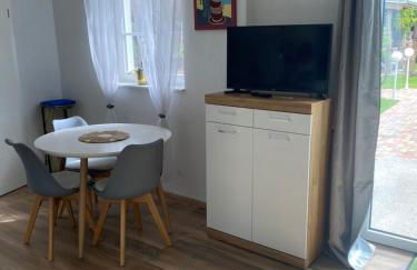 Ferienwohnung an der Unditz 2 - Foto 16