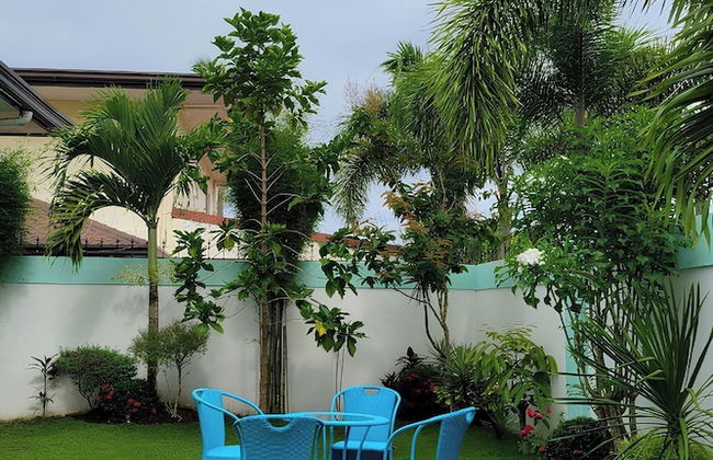 Jewelry Resort and Villas Tagaytay - Foto 49