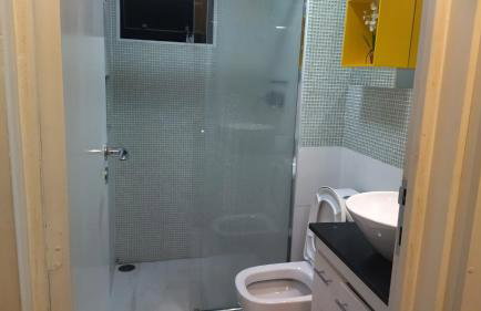 Studio em Guarulhos, perto do Aeroporto de Gru 15'min - Foto 9