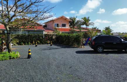 Pousada Mar e Luz - Foto 53