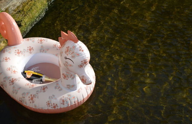 Halfenschanke Modern Retreat - Photo 13