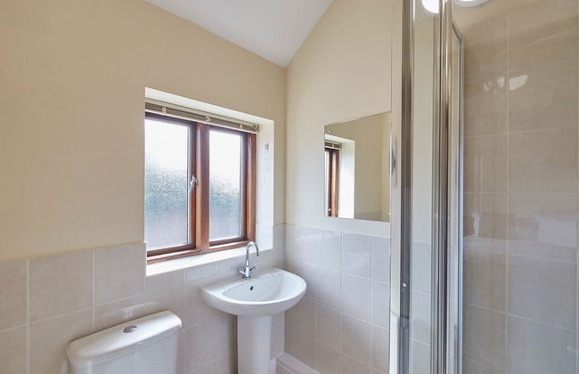 Amberleigh House - Foto 20