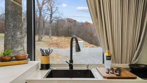 Paradise Point on Arkansas River Pod with Fire Pit - Foto 4