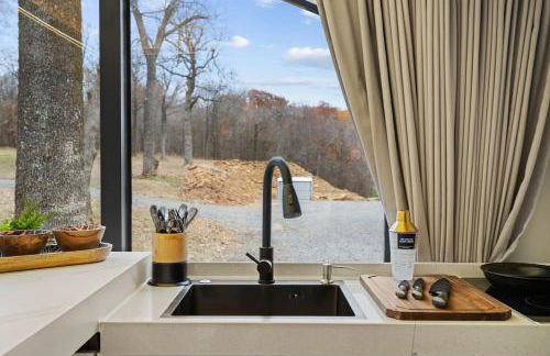 Paradise Point on Arkansas River Pod with Fire Pit - Foto 4