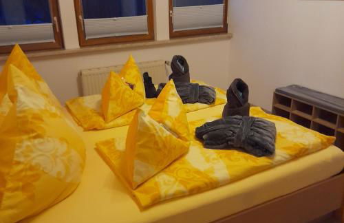 Bichlhof Bärfra Ferienwohnung Fernsicht - Photo 26