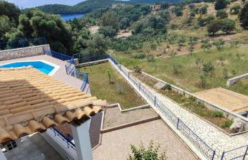 Villa Rodanthi Sivota - Foto 19