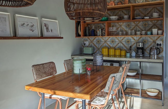 Tulbagh Mountain Bungalow - Foto 16