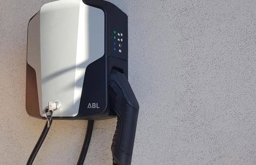 Ferienwohnung Reisach - Foto 14