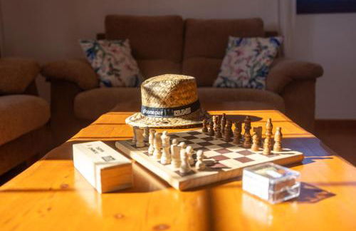 Villa Musset - Foto 20