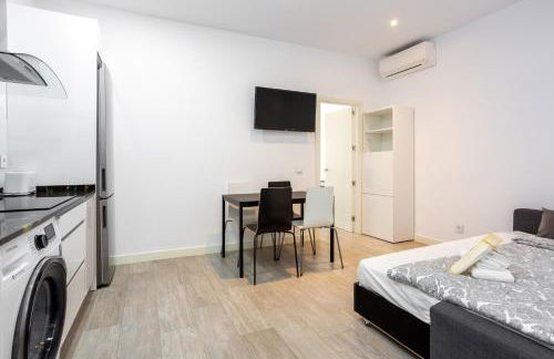 Alma Suites - Foto 30