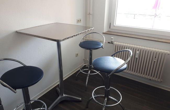 Appartement 62 qm, Central - Foto 11