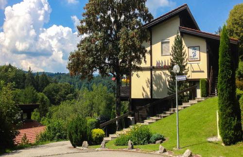 Ferienwohnung Vogel - Foto 1