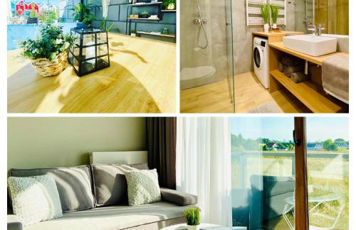 Przystań Apartamenty Sarbinowo - Photo 71