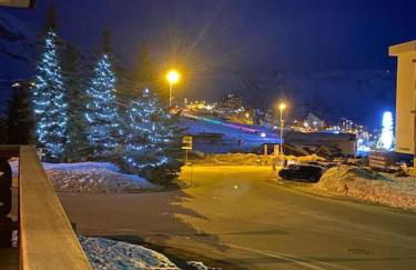 Appartement Concorde MoonTain - Face aux pistes - Central - Foto 21