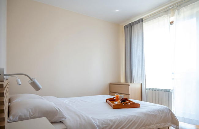 Modern 1bdr Apartment in City Centre - Foto 12