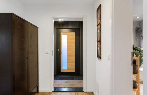 Panoramablick und Ruhe - Foto 15