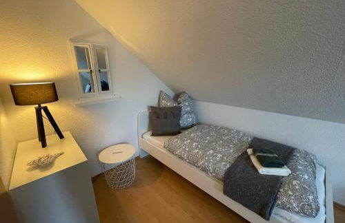 Ferienhaus Seenliebe - Foto 20