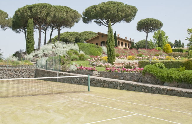 Tenuta Cusmano Villa Resort - Foto 76