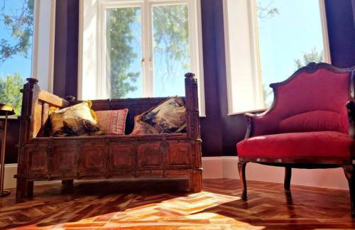 The Hamilton Luxury Let-The Duke - Foto 35