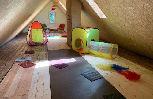 Familienferienhaus "Zur Alten Wäscherei" - Foto 7