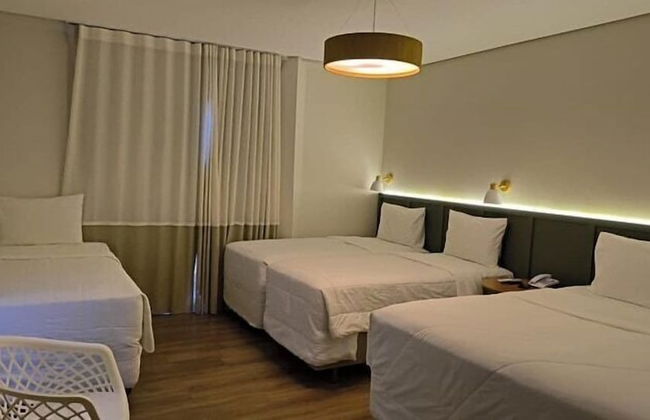 Hotel Fazenda Brisa Itu - Photo 18