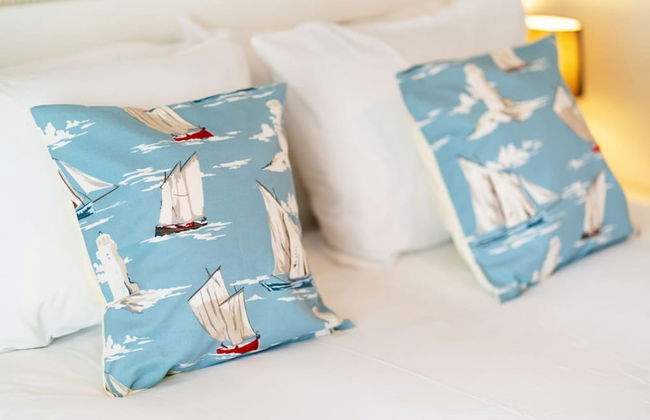 Bellrock View - Traditional Coastal Retreat - Foto 26