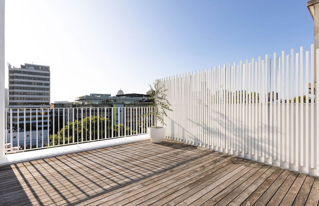 The Chromatic Apartments by Urban Rest - Photo 15