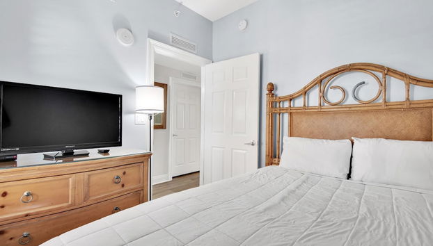 Calypso 2-1502 West - Foto 5, Habitación