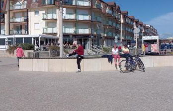 Au bord des Dunes - Foto 16