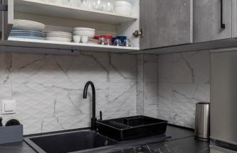 Anatoli Urban Apartment with private parking - Foto 17