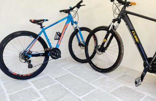 Villa Gaudeo with pool and EV station - Foto 44