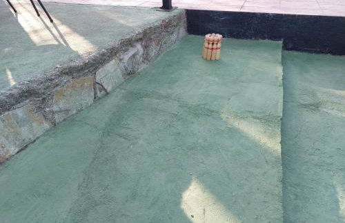 Disfrutar y relajarse en el Robledal - Foto 45