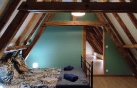 Gite la lauzerie - Foto 31